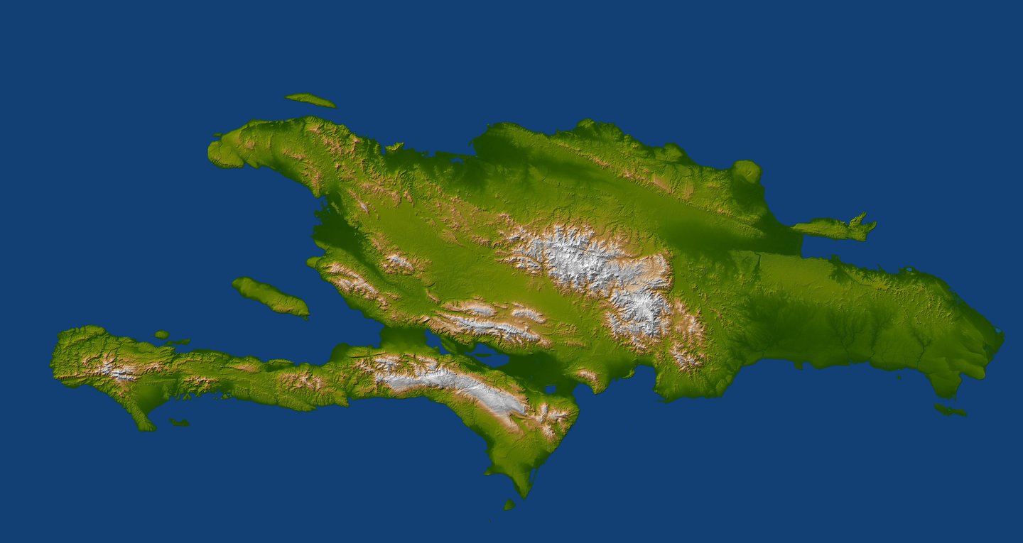 Hispaniola