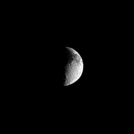 Yin and Yang | NASA Jet Propulsion Laboratory (JPL)