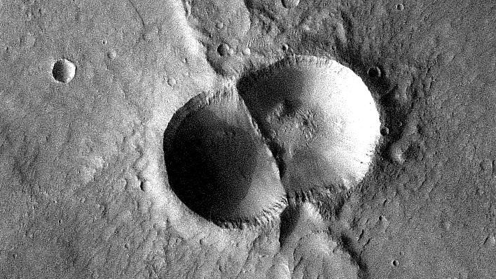 NASAページ The Faces of Vesta | NASA Jet Propulsion Laboratory (JPL)