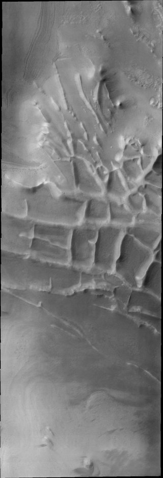 Linear Ridges | NASA Jet Propulsion Laboratory (JPL)