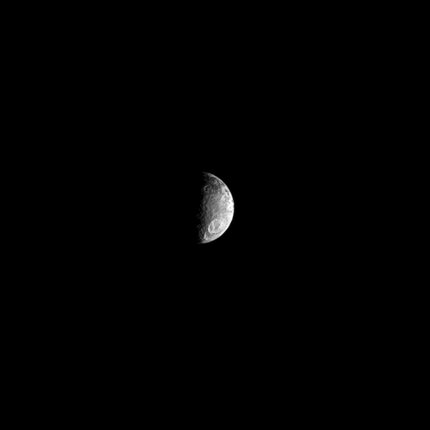 DARK MOON dark moon ジャカ I took almost a quarter million frames (313 GB) and 3 weeks