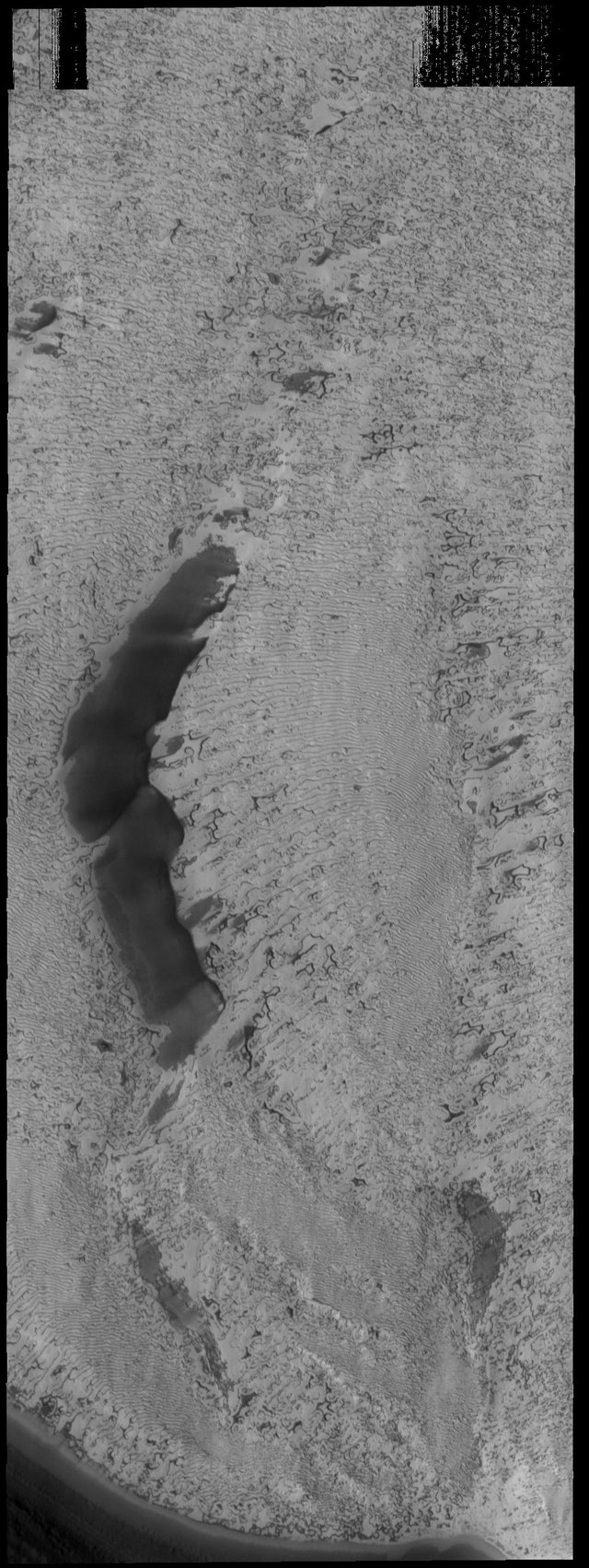 More Polar Textures | NASA Jet Propulsion Laboratory (JPL)