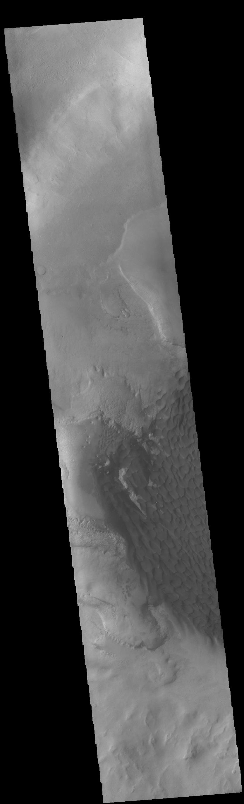 Rabe Lab Rabe Crater | NASA Jet Propulsion Laboratory (JPL)
