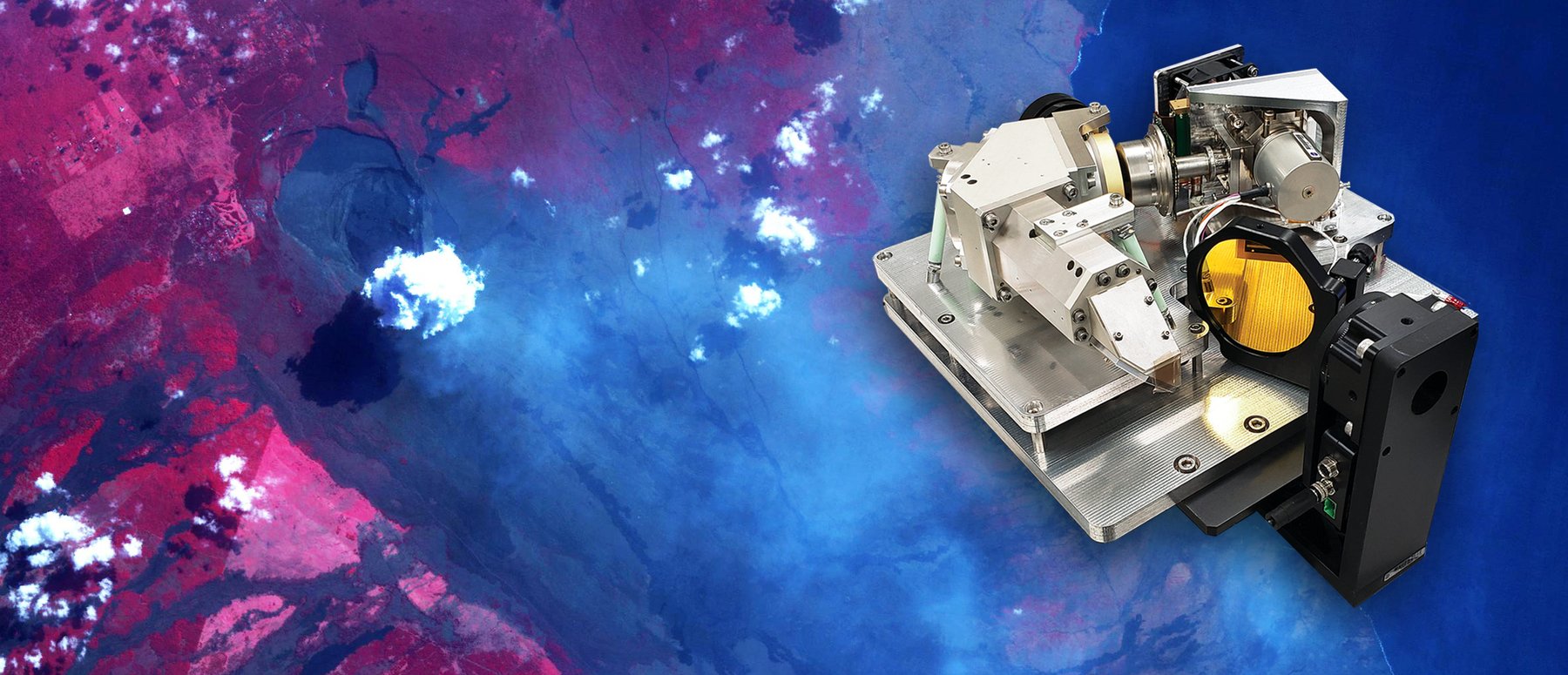 Science and Research at NASA JPL | NASA Jet Propulsion Laboratory (JPL)