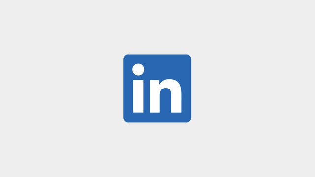 LinkedIn Logo