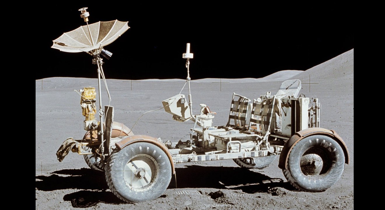 Make a Cardboard Rover – Engineering Lesson | NASA JPL Education