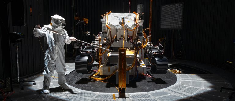 Mission to Mars Student Challenge – Introducing the Challenge – Mission ...