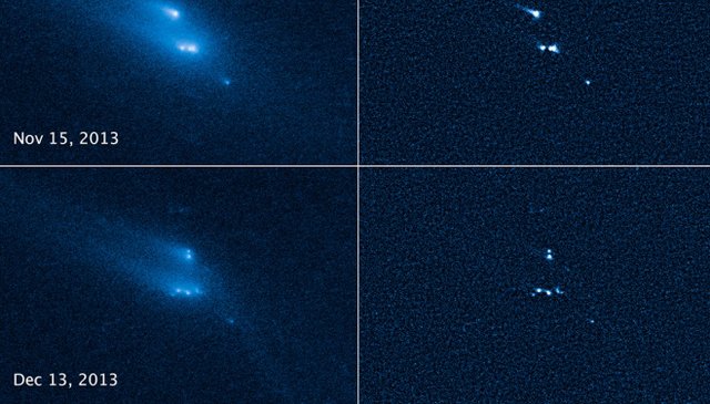 What's That Space Rock? – Gallery | NASA JPL Education
