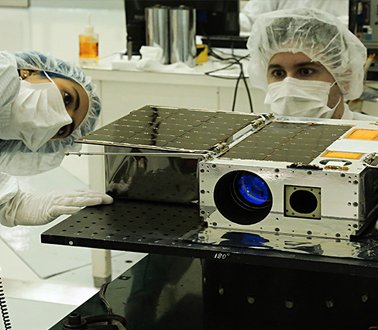 Solar Mesosphere Explorer Earth Missions NASA Jet Propulsion Laboratory