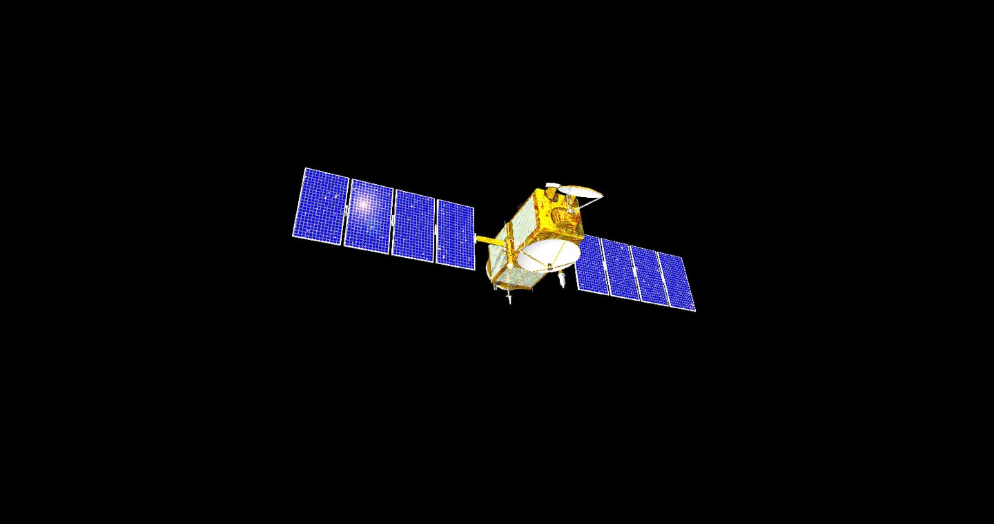 Jpl Jason Jason-1 - Earth Missions - NASA Jet Propulsion Laboratory | NASA Jet ...