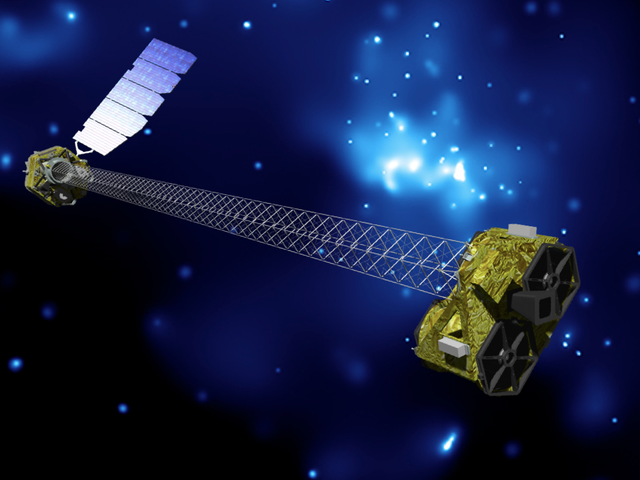 Stars and Galaxies | NASA Jet Propulsion Laboratory (JPL)