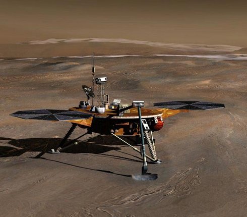 Explorer 2 - Earth Missions - NASA Jet Propulsion Laboratory