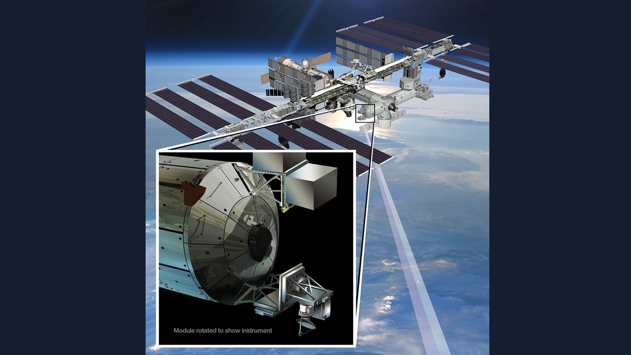 ISS-RapidScat | NASA Jet Propulsion Laboratory (JPL)