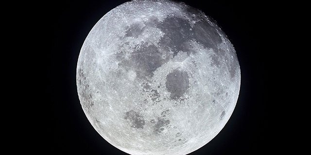Make a Moon Crater – Science Project | NASA JPL Education