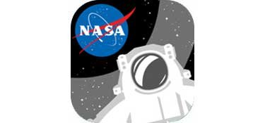 NASA Selfies