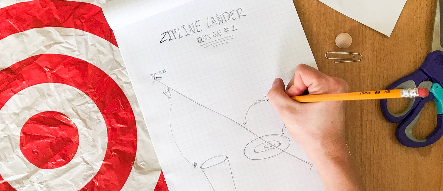 On Target – Engineering Lesson | NASA JPL Education