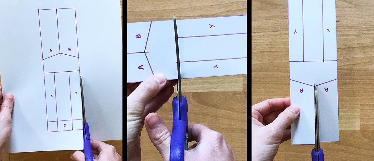 Make a Paper Mars Helicopter – Engineering Project | NASA JPL Education make-a-paper-mars-helicopter-engineering-project-nasa-jpl-education