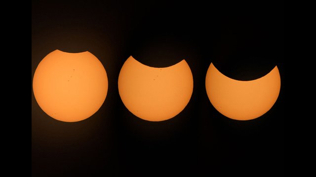 The Science Of Solar Eclipses And How To Watch With Nasa Teachable