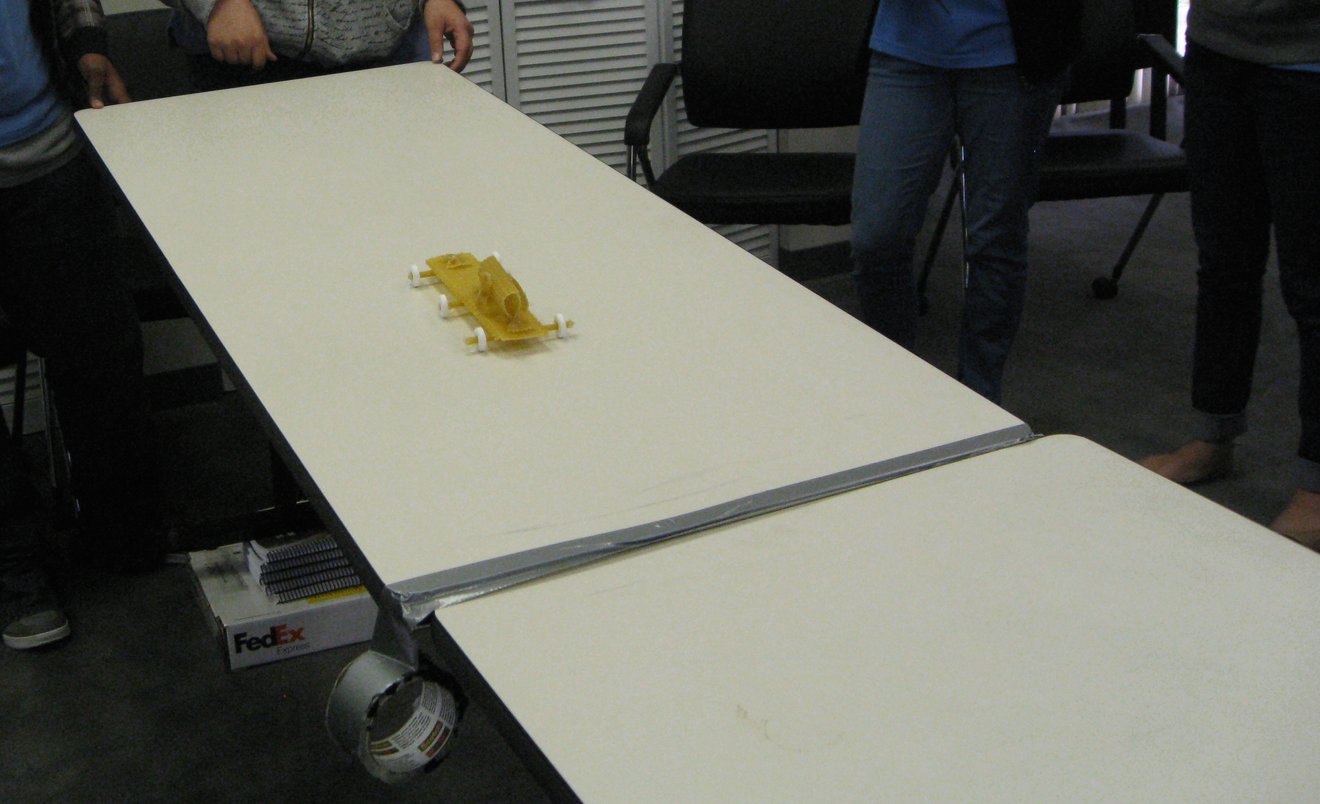 Planetary Pasta Rovers Planetary Pasta Rovers – Engineering Lesson | NASA JPL Education