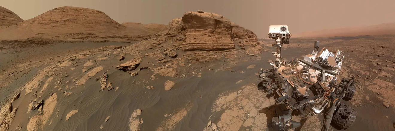NASA’s Webb, Curiosity Named in TIME’s Best Inventions Hall of Fame ...
