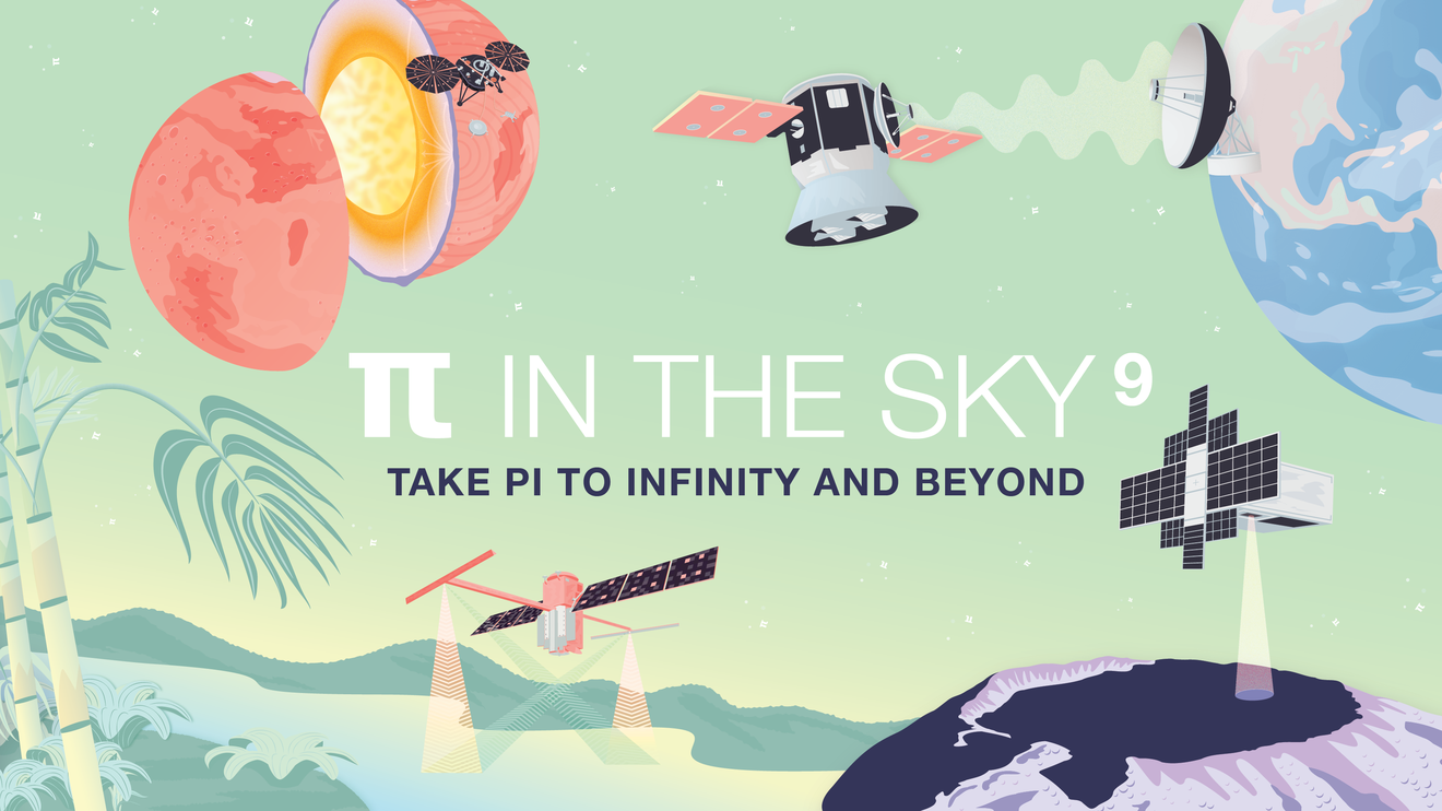 Pi in the Sky 9 – Math Lesson | NASA JPL Education