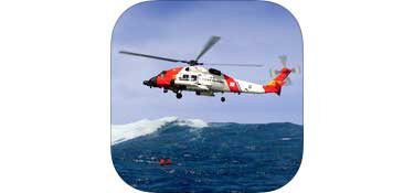 Rescue 406