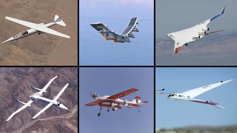 The Ring Wing Glider – Engineering Lesson | NASA JPL Education