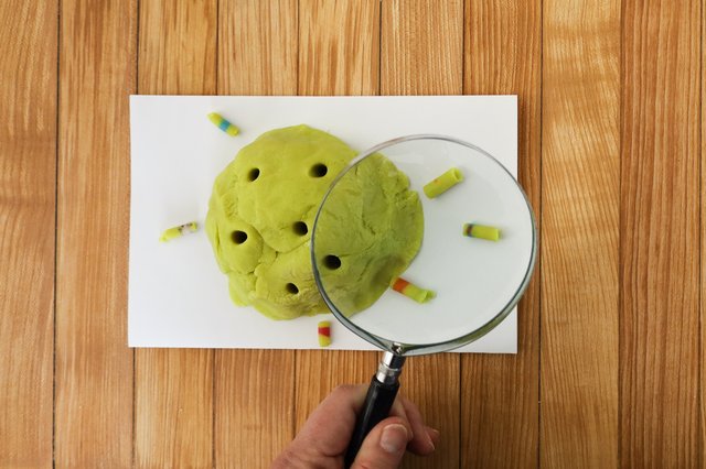 Explore Rocks Using Core Sampling – Science Project | NASA JPL Education