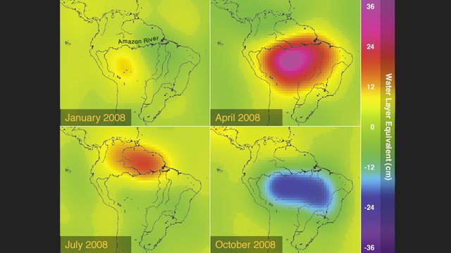 The Change of Seasons: Views from Space | NASA Jet Propulsion ...