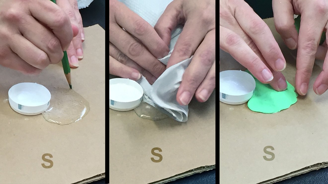 Lava Layering: Making and Mapping a Volcano – Science Lesson | NASA JPL ...