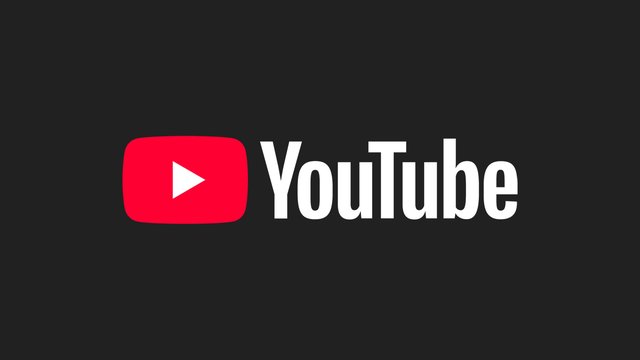 YouTube logo