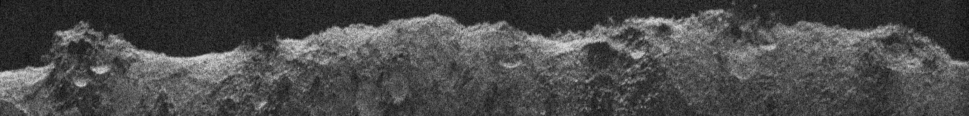 NASA’s Europa Clipper Radar Software Proves Itself at Mars