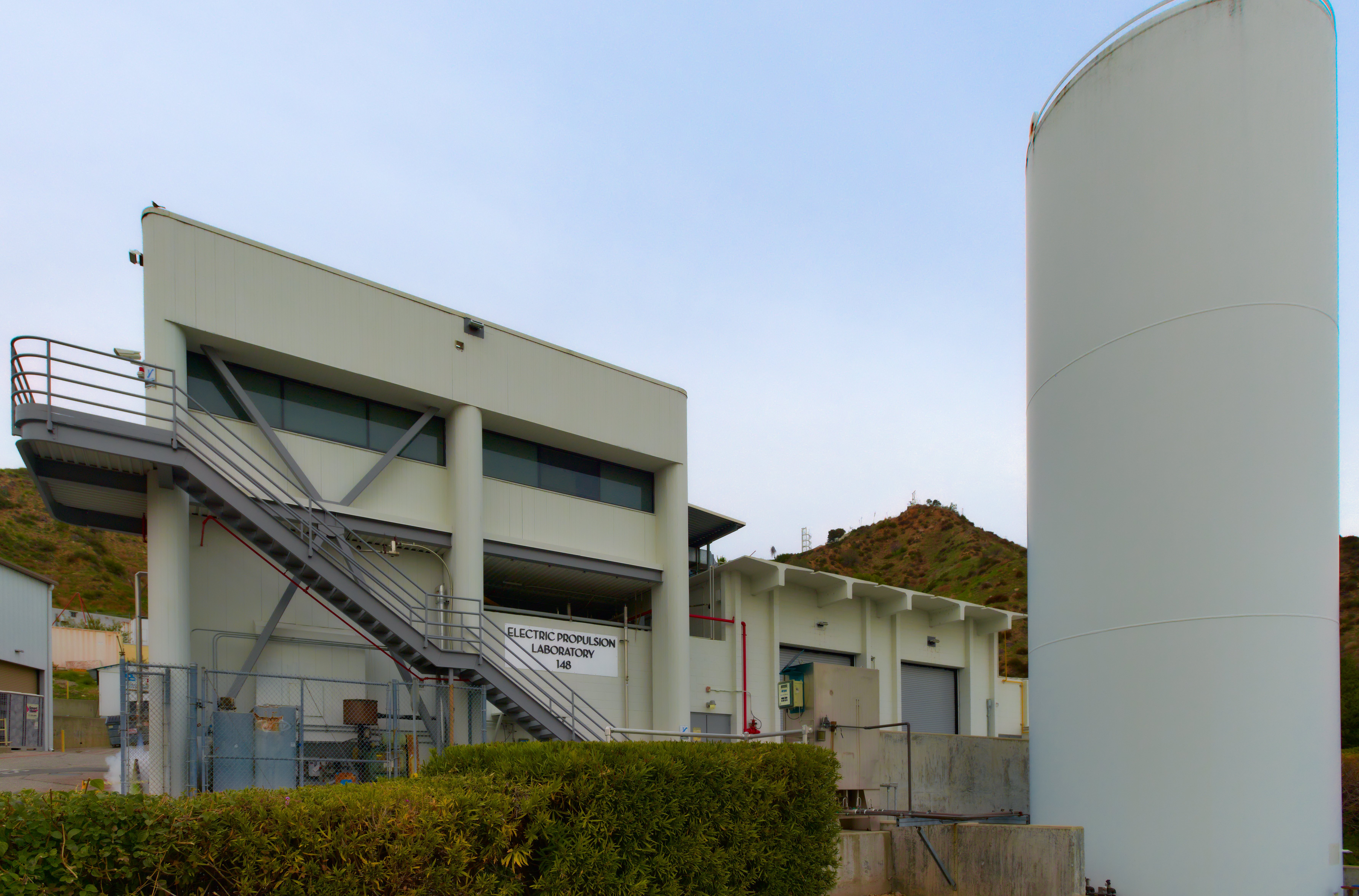 Jpl Building Map Facilities | NASA Jet Propulsion Laboratory (JPL)