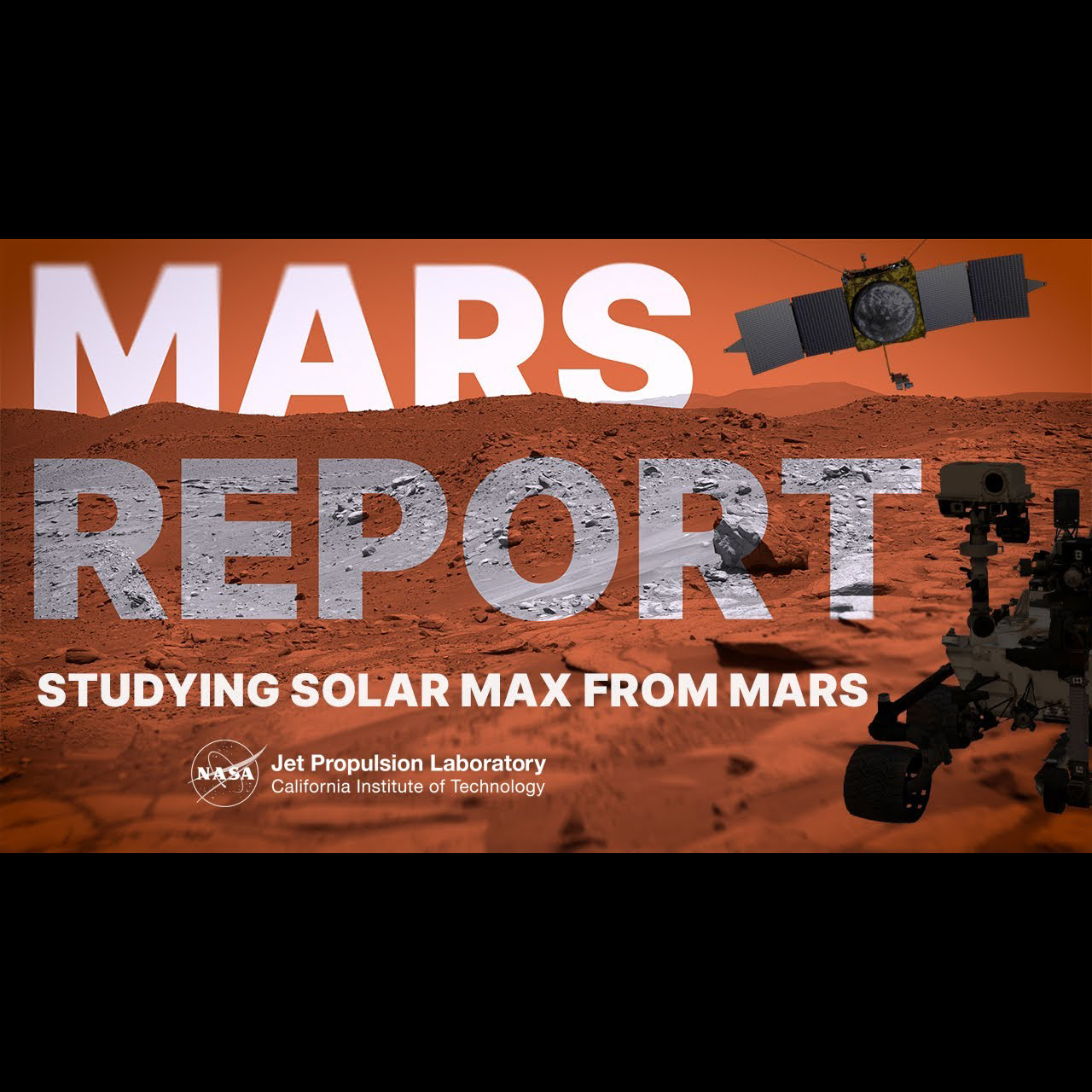 How Solar Storms This Year Will Help Mars Astronauts in the Future ...