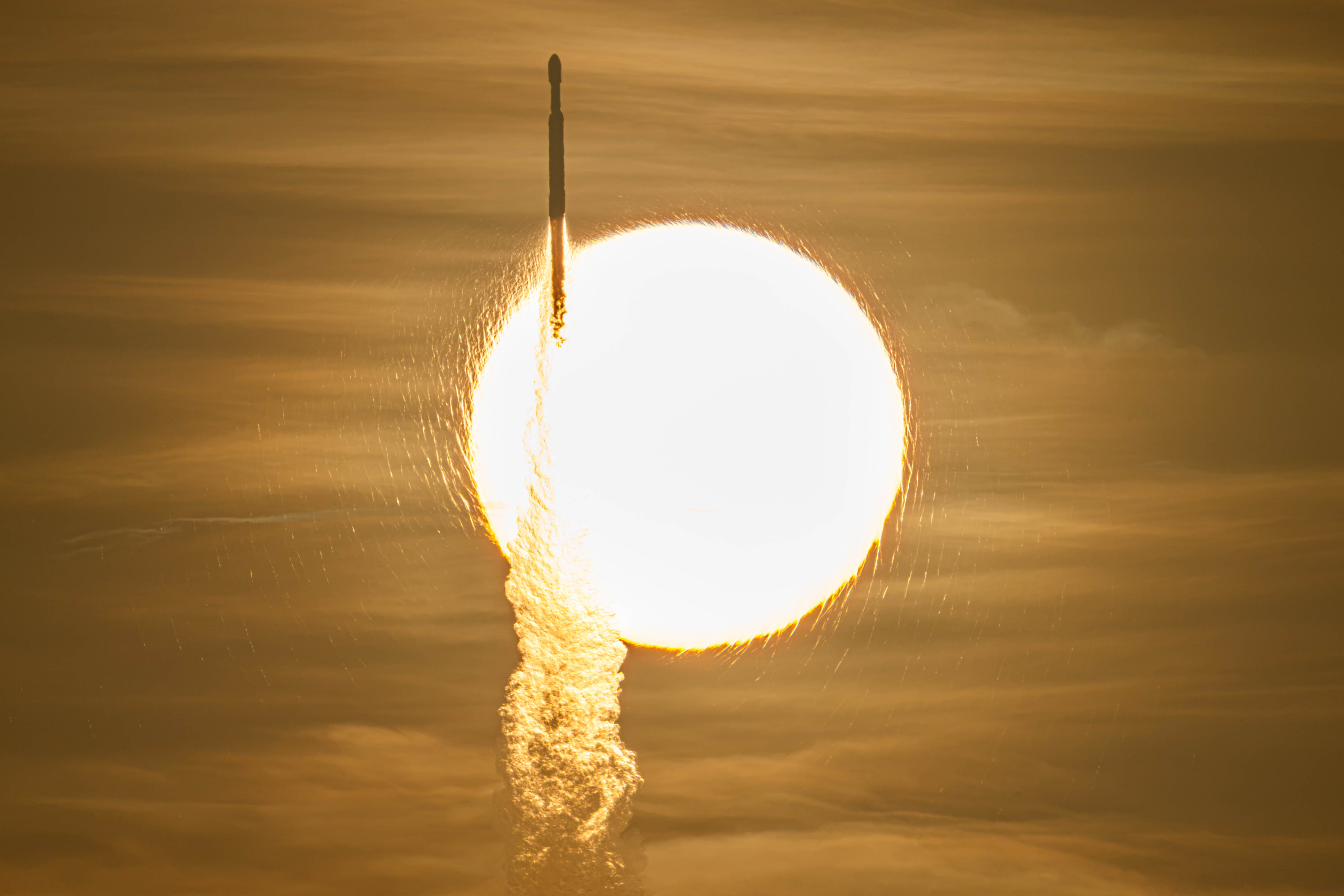 NASA’s Roman Space Telescope launches to reveal the Universe’s darkest secrets