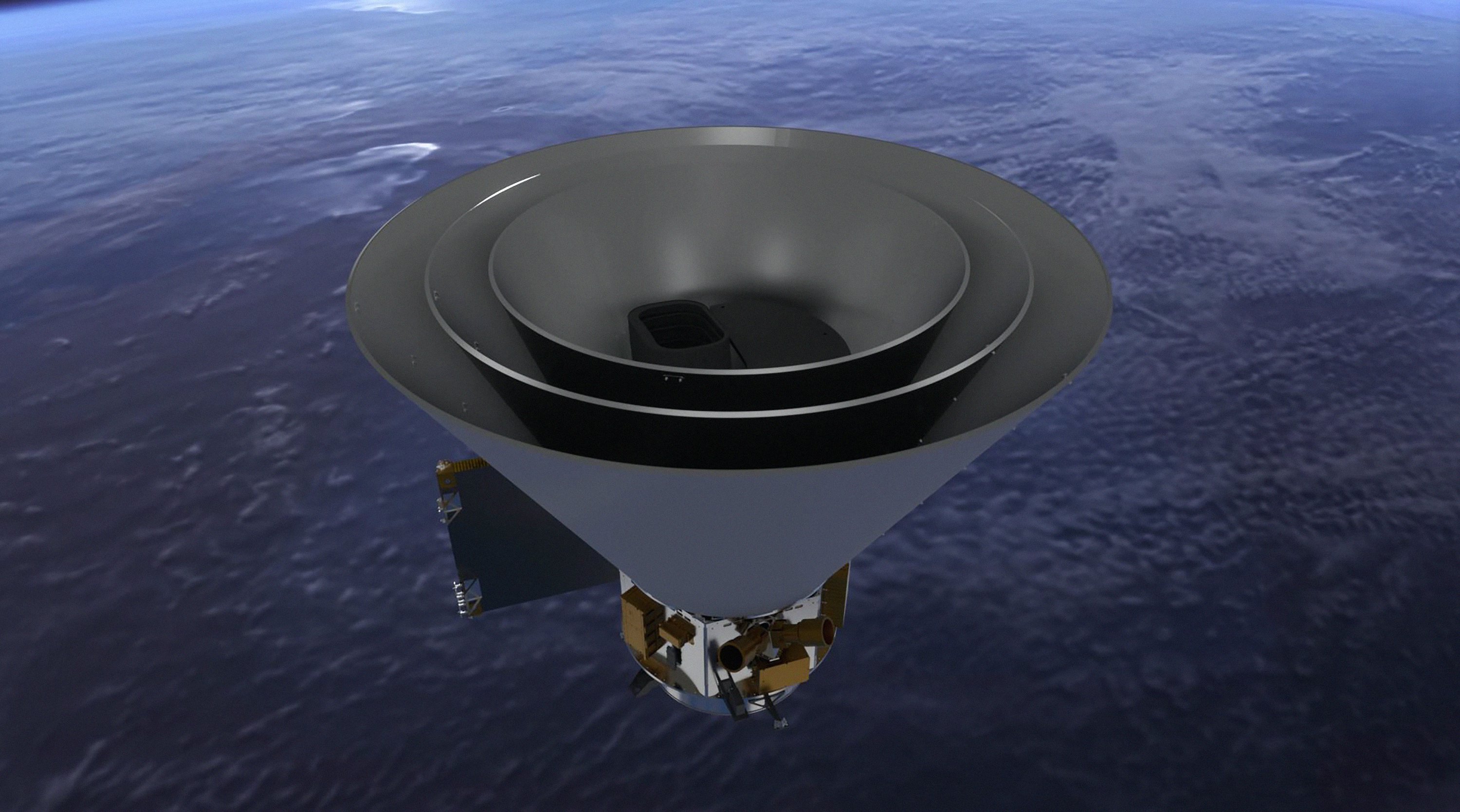 Astronomy and Physics Missions NASA Jet Propulsion Laboratory