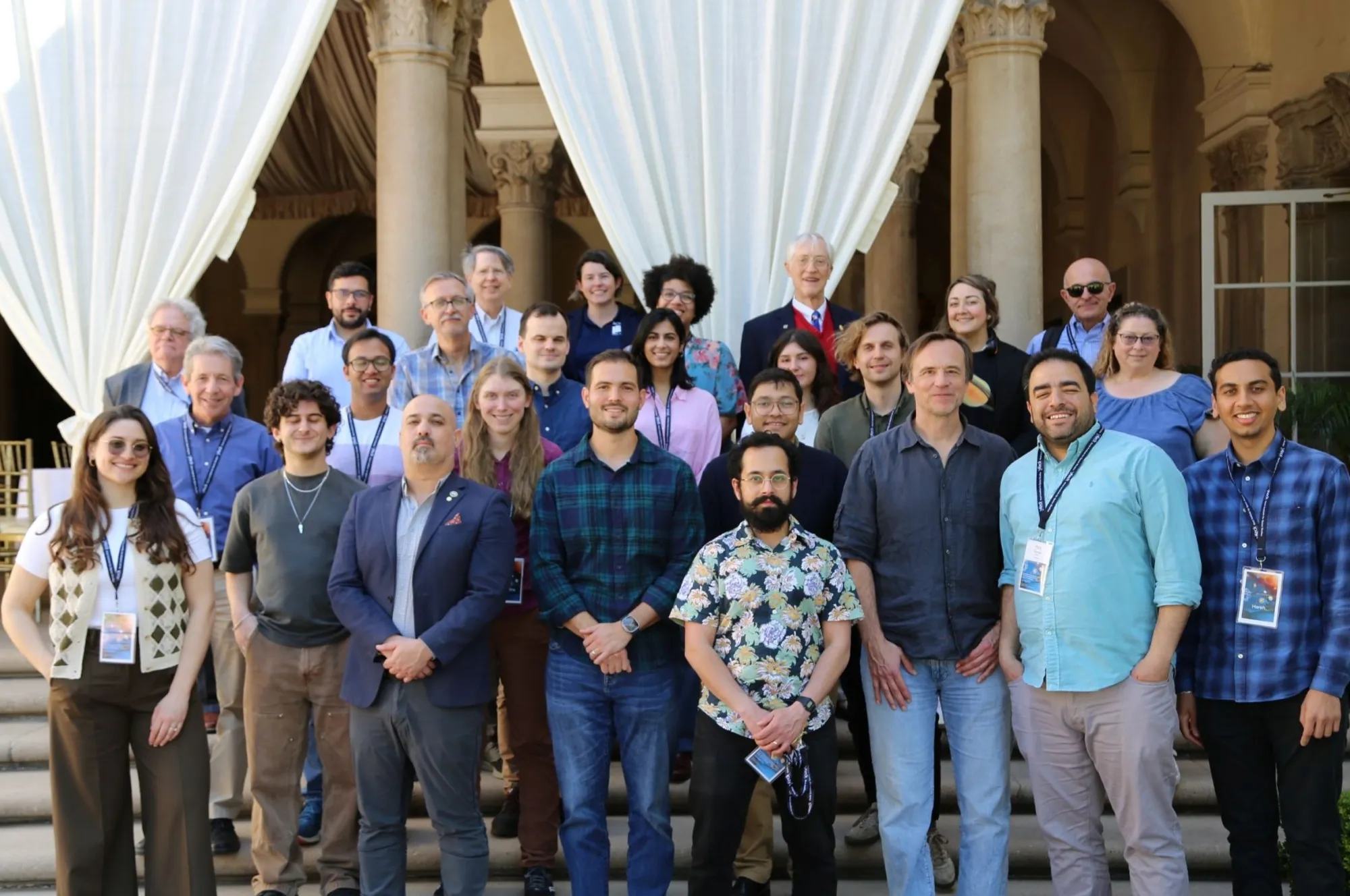 NASA Research Proposes Technology to Seek Earth-Like Exoplanets