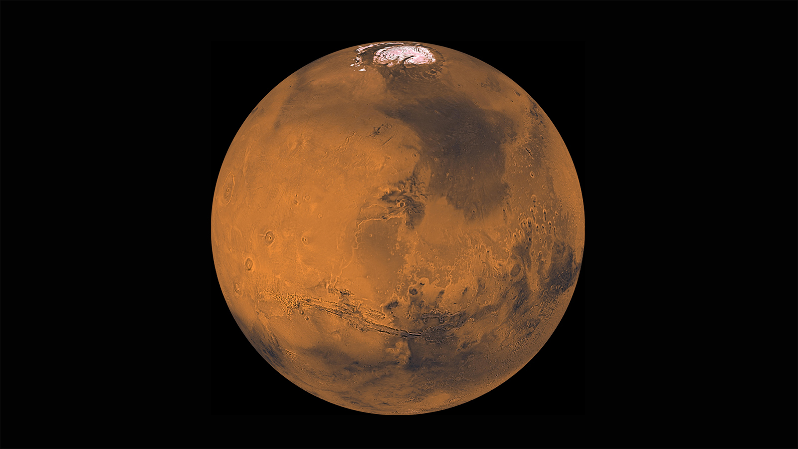 NASA Outlines Mars Exploration Program For Next Two Decades NASA Jet NASA Outlines Mars Exploration Program For Next Two Decades NASA Jet