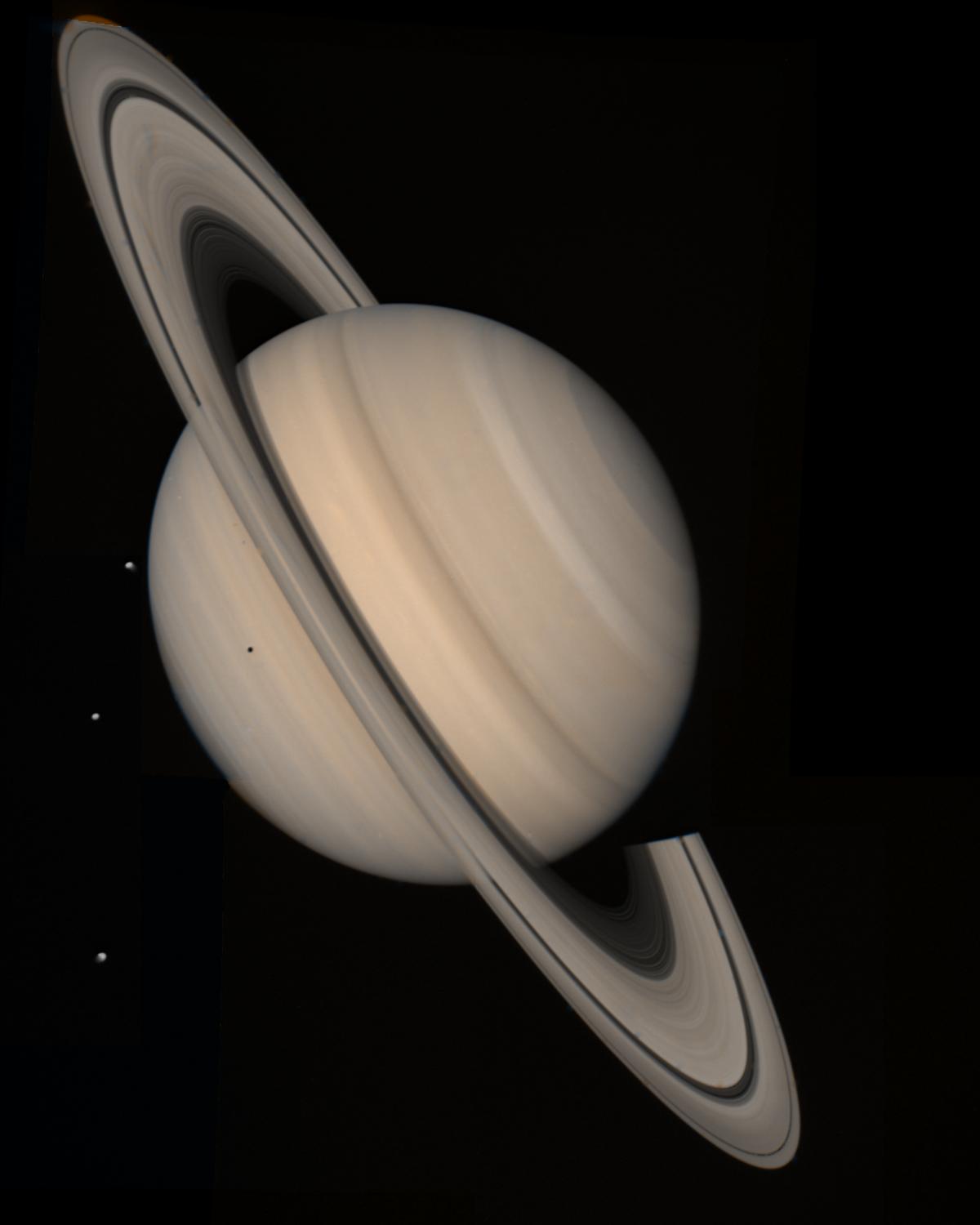 Real Saturn Planet Nasa Real Saturn Planet Nasa
