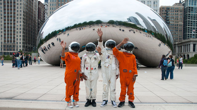 Imagine Mars Project: Student Music Video | NASA Jet Propulsion ...